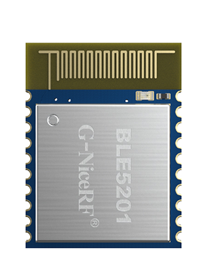 BLE5201藍牙模塊